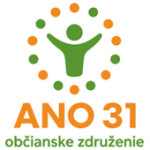 Logo Ano31