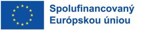 Spolufinancovany europskou uniou